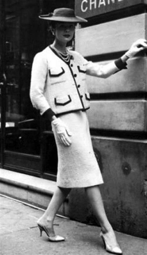 coco chanel clothes 1930s|why is coco chanel inspirational.